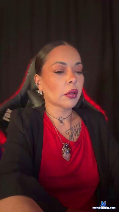 MilaDevassa cam4 bisexual performer from Federative Republic of Brazil bdsm lesbian pornstar 