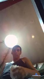 AleeSey989 cam4 livecam show performer room profile