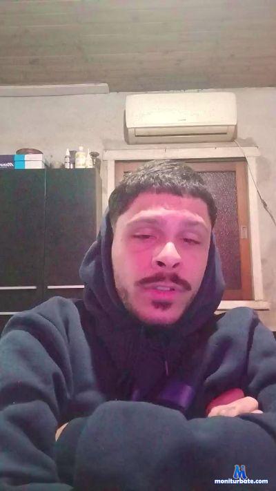 iMonches cam4 straight performer from Federative Republic of Brazil  