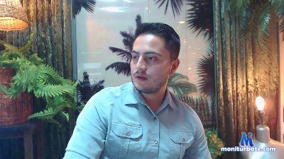 Reywill cam4 gay performer from Republic of Chile  