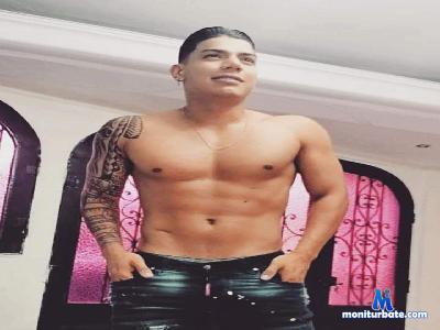 BrayanFitnees69 cam4 gay performer from Republic of Colombia schoolgirl masturbation milk bigass anal cum gay 