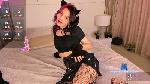 OraDavidge cam4 livecam show performer room profile