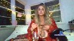 BlondetishX cam4 livecam show performer room profile