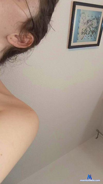 babytrans5 cam4 straight performer from Kingdom of Spain  