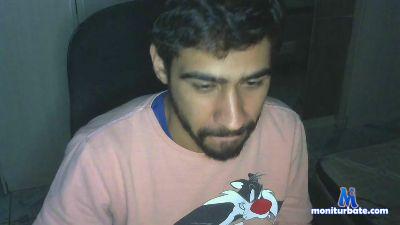 YourFriend96 cam4 straight performer from Federative Republic of Brazil masturbation C2C smoke milk gamer cum amateur 