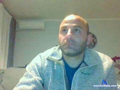 lattina2 cam4 straight performer from Republic of Italy  