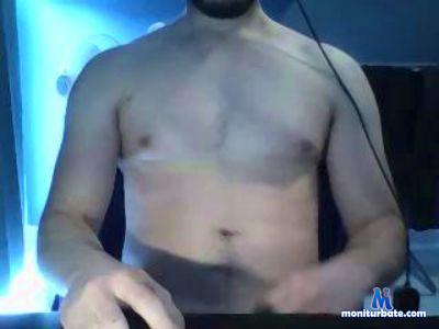 FrankAsens cam4 straight performer from French Republic  