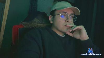 Zayx cam4 straight performer from Republic of Chile Zayx pv4wpp pv4ig 