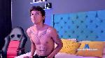 matt_robers cam4 livecam show performer room profile