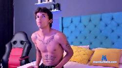 matt_robers cam4 live cam performer profile