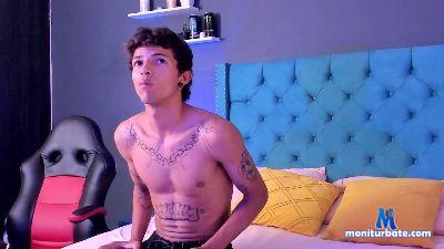 matt_robers cam4 bisexual performer from Kingdom of Spain ass spanking armpits milk masturbation cum bdsm 