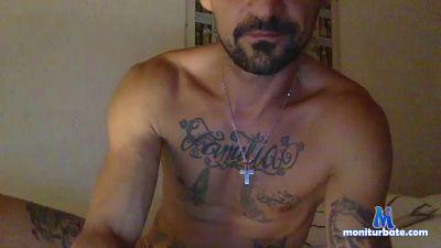 Roa87 cam4 straight performer from Republic of Italy  