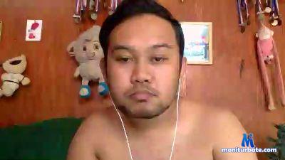 xtian08 cam4 bisexual performer from Republic of the Philippines beard newbie asian 