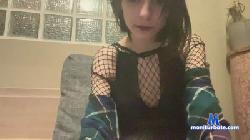 EvaCama cam4 live cam performer profile