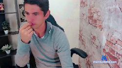 stevenbarnes cam4 live cam performer profile