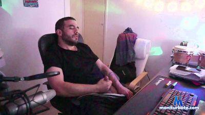 skithot cam4 straight performer from Kingdom of Spain  