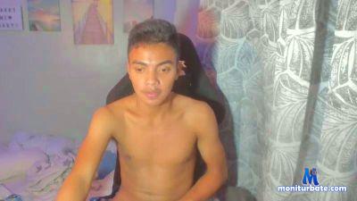 pinayhook121 cam4 gay performer from Republic of the Philippines new asian twink blowjob rollthedice c4exclusive 