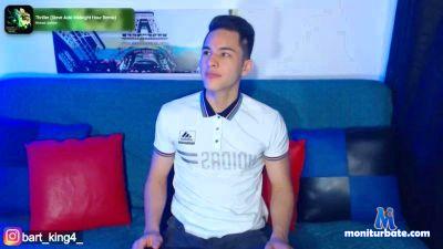 hiroslim cam4 gay performer from Japan  
