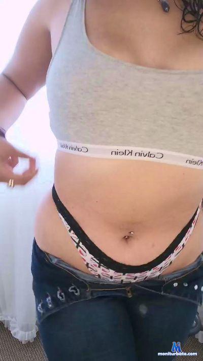 antonia666280 cam4 unknown performer from Republic of Chile  
