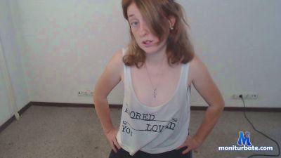 Melinda_Shy cam4 straight performer from United States of America  