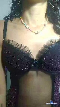 BiancaYasmin cam4 live cam performer profile