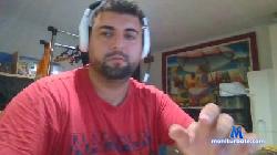 realKong cam4 live cam performer profile