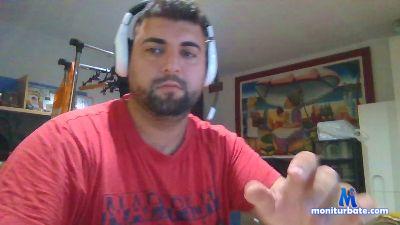 realKong cam4 straight performer from Kingdom of Spain  