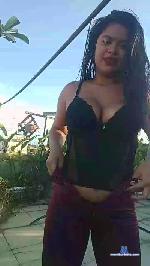 RavenaGabriela cam4 livecam show performer room profile