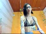 CamilaYReynolds cam4 livecam show performer room profile