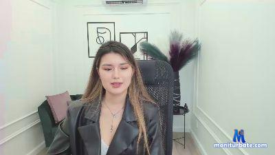 AnneTLi cam4 bisexual performer from Republic of Serbia  