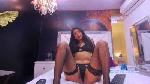 Alisha___ cam4 livecam show performer room profile