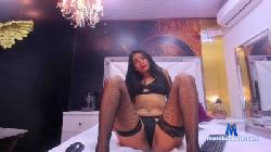 Alisha___ cam4 live cam performer profile