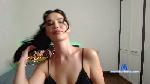 RosiChie cam4 livecam show performer room profile