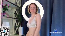 MerciaBarns cam4 live cam performer profile