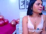 estefany_sweet cam4 livecam show performer room profile