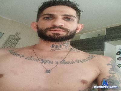 madrugadao21cm cam4 straight performer from Federative Republic of Brazil  