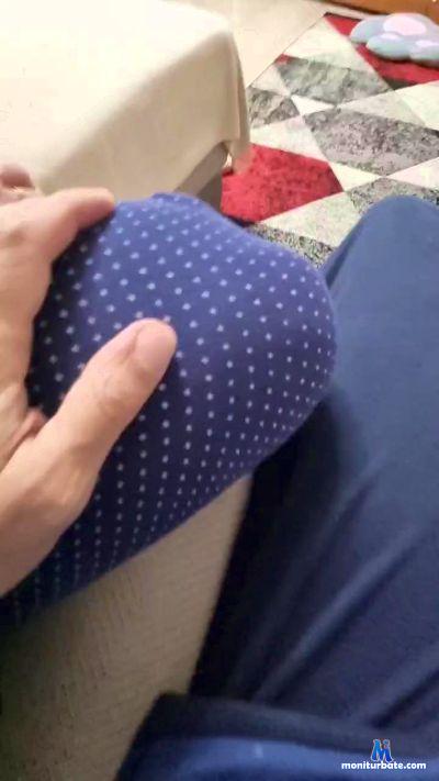 Cprumecola cam4 unknown performer from Republic of Italy amateur 