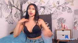 blaack_angel_ cam4 live cam performer profile