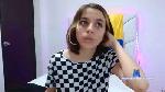Petra_butterfly cam4 livecam show performer room profile