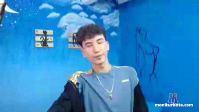 Jayden_hawk cam4 gay performer from United States of America ass finger dick sex cum gay 