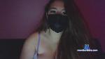 MissYonaLina cam4 livecam show performer room profile