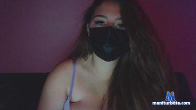 MissYonaLina cam4 bicurious performer from French Republic cute 