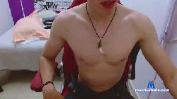 Anthony_Rays cam4 live cam performer profile