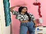 IsabelCastillo cam4 livecam show performer room profile