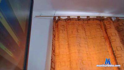 Monasexystyle cam4 bisexual performer from Republic of Colombia  