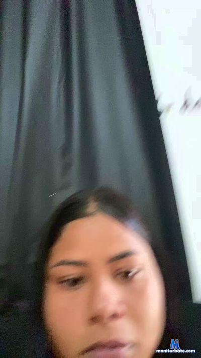 Tigresah cam4 bisexual performer from Federative Republic of Brazil  