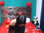 Roxxanne_1 cam4 livecam show performer room profile