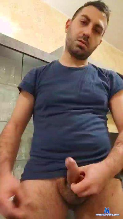 Aldoac cam4 straight performer from Federative Republic of Brazil  