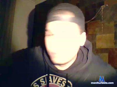 williammadriles cam4 straight performer from Kingdom of Spain  