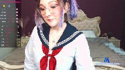 Spa35H cam4 live cam performer profile
